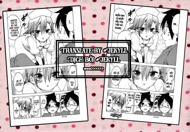 Translate Comic From English, Chinese to Vietnamese As Order