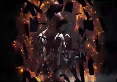 I AM ABLE TO CREATE OR ENHANCE YOUR COMPANY LOGO Intro 14