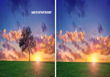 I AM ABLE TO REMOVE ANY UNWANTED OBJECT FROM A PHOTO YOU SUPPLY