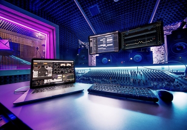 I will do Pro Analog Mastering Services for Spotfiy,  iTunes,  Apple Music & More.