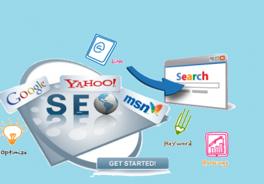 Rank your Business on Google Page