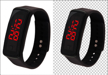 Special Offer - Color correction / Background Removal on your photos