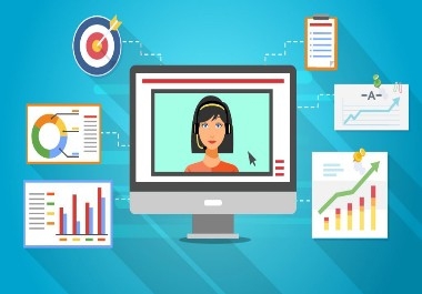 I'll serve as your professional virtual assistant