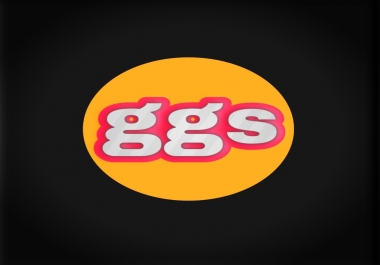 LOGO making for your website, company and apps