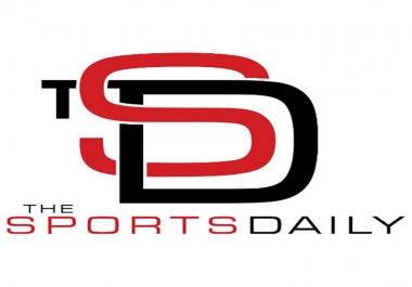 Publish A Guest Post On Thesportsdaily. com DA70