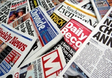 Boost Your Local SEO With 15 Backlinks From Local UK Newspapers