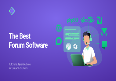 Professional Forum Installation,  Configuration,  Modification,  and Security Services