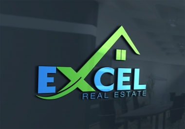 Design a professional Logo for your business or company