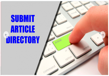 create 1000 directory submission/bookmarks with in 24 hrs. offer. offer