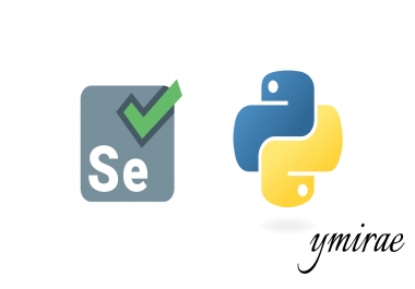 automating your web task using python selenium