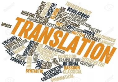 Masterful Linguists,  human translate your 1000 word text between English,  Arabic and French.
