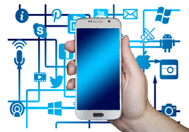 Get MOBILE Web Traffics for 10 days