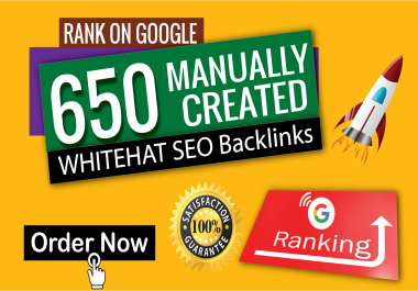 Skyrocket Your Online Presence with Powerful Backlinks Top-Rated Backlink Service