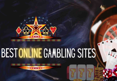 Top High Quality 230 PBN DA 50 to 90 2022 updated Poker/Casino/Gambling Backlinks