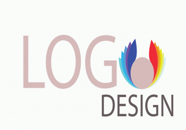Modern And Minimalist Business Logo Design