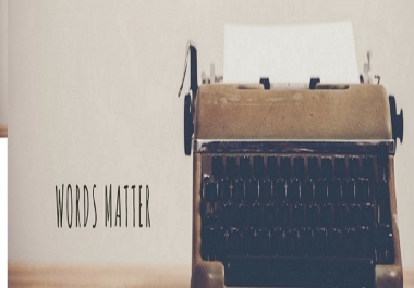 Blogger content writer freelance journalist article writer