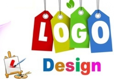 Professional logo Design with Photoshop