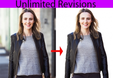 Remove background of your 10 photo/product/any kind of image