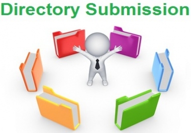 Will submit your website in to 500 directories