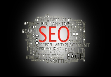 Provide Excellent SEO and SMM Services