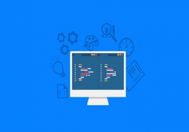 Ecommerce website development services