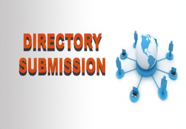 500 Directory submission manually Less than 12 Hours