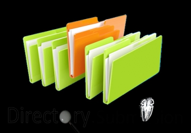 Genuine 166 directory submissions pr3 upto pr9 for