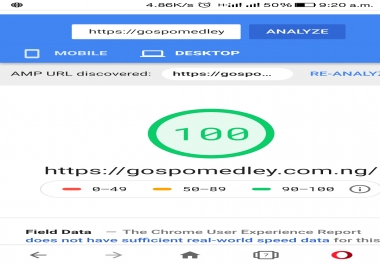 I will make your WordPress site faster