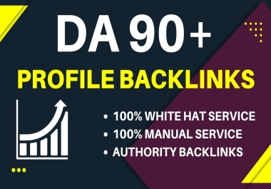 TOP OFFER- I Will Create High PR DA90-100 + 20 BacklinkS To Pag anking In Google ONLY ADAMSEO