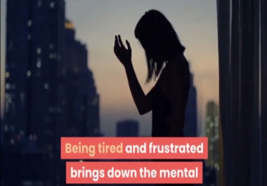 VSL,  Social media post,  presentation Video