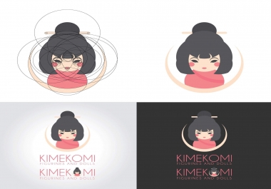 Le Arsynal Media will create you a High Quality Logo