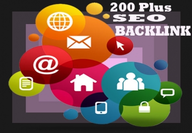 I will create social media profiles backlink for SEO business