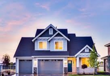 I will create a Real Estate Website so you can buy,  rent and sell homes