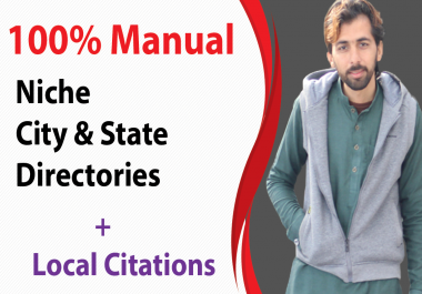 I will boost website ranking, keyword, niche web traffic