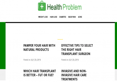 I will make a professional designed logo for your website