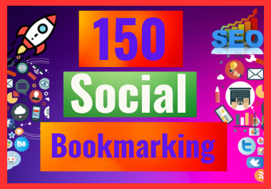 150+ Social Bookmarking for Effective Brand Promotion,  Boost Your Online Visibility