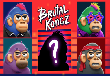 i will create unique high selling NFT for yours