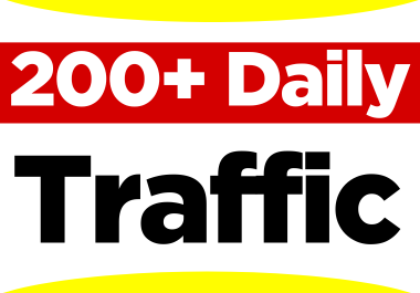 Let's drive super niche targeted advertising web traffic