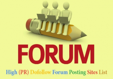 Provide 2400 From Posting Highest Quality & Most Effective Backlinks