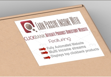 Clickbank Autopilot Affiliate Products Directory Script Out of the Box