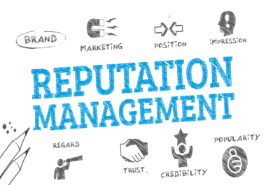 You will get online reputation ORM service and suppress negative links