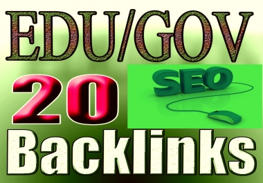 20 e-Backlinks From Authority Domain