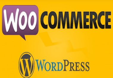 I will add product in your woocommerce or wordpress store