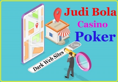 100 Judi Online,  Casino,  Poker,  Gambling Sites High Quality Pbn Backlinks