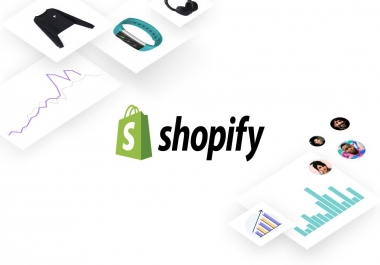 I will provide a never ending shopify trial account