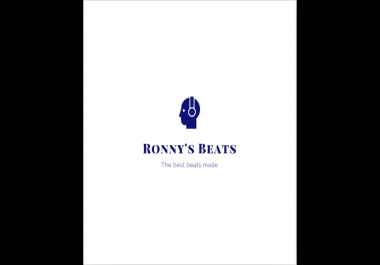 In under 24 hours,  I will make a HD logo for an affordable price