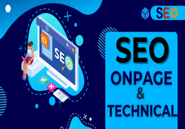 OnPage SEO,  Keyword Research for Wordpress or other website on page seo