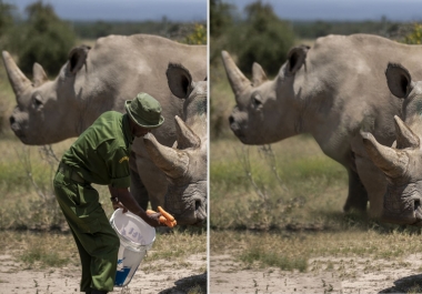 I will remove unwanted objects from your project