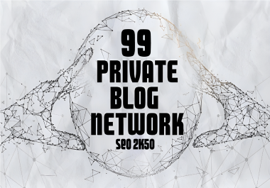Build 99 SEO PBN HOMEPAGE POST DR DA 50 PLUS PA 40 PLUS PERMANENT DO-FOLLOW BACKLINKS