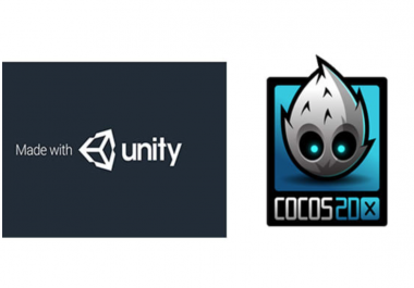 I will fix cocos2dx,  unity 3d bugs,  ads integration